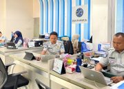 Jasa Raharja Sultra Gencarkan Program Keselamatan Lalu Lintas di Titik Rawan Kecelakaan