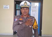 Operasi Patuh Anoa 2025, Polres Konsel Tilang 68 Pengendara 