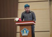 DPRD Kendari Sahkan Perubahan Keempat Perda Mengenai Pembentukan dan Susunan Perangkat Daerah