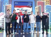 Dengan SmartUpgrade 2.0, Toyota Impian Kini Bukan Sekadar Mimpi