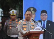 Operasi Patuh Anoa 2025: Pelanggaran Naik, Pelaku Didominasi Pelajar dan Karyawan Swasta