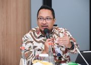 Jasa Raharja Bersama Kemenkeu, dan Akademisi Bahas Penguatan Regulasi Penyelenggaraan Program Dana Kecelakaan Lalu Lintas Jalan