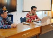 BKKBN Sultra Gelar Rapat Capaian Program Keluarga Berencana