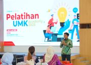 Pertamina Patra Niaga Sulawesi Cetak Pengusaha Tangguh dari Timur Indonesia Lewat UMK Academy 2025