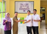 Siswa PKL SMK 3 Kendari Terlindungi Program BPJS Ketenagakerjaan 