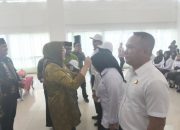 Wali Kota Kendari Buka Orientasi CPNS Formasi TA 2024 Lingkup Pemkot Kendari