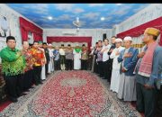 Kapolri Silaturahmi dengan Tokoh Lintas Agama Sumut, Wujud Sinergi Bangun Bangsa