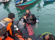 Seorang Nelayan yang Hilang di Perairan Desa Tanjung Tiram Ditemukan Meninggal