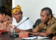 Ketua Komisi III DPRD Kendari Hadiri RDP DPRD Sultra Membahas Akses Jalan Pelindo