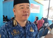 Pemerintah Kelurahan Korumba Berkomitmen Turunkan Angka Kasus Stunting