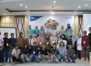 Perkuat Keberlanjutan Edukasi dari Morowali: PT Vale Laksanakan Literasi Lingkungan sebagai Bagian dari Transformasi Nasional