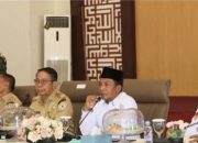 Gubernur Sultra Apresiasi Suksesnya Penyelenggaraan Ibadah Haji Tahun 2025