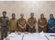 Pemkot Serius Tangani Anjal dan Gepeng yang Semakin Marak di Kendari 