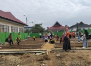 Besok, Dinas Pertanian Kota Kendari Launching Program “Kendari Berkebun” Tahun 2025