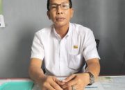 Jajaran Disdalduk dan KB Kota Kendari Jadi Orang Tua Asuh Anak Stunting