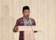 Buka Pengembangan KBC 2025, Kakanwil Kemenag Sultra : Guru PAI Miliki Peran Sentral Membentuk Karakter