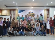 Perkuat Keberlanjutan Edukasi dari Morowali: PT Vale Laksanakan Literasi Lingkungan sebagai Bagian dari Transformasi Nasional