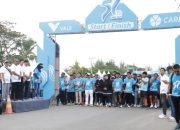 Dari Pomalaa untuk Indonesia: PT Vale Rayakan 57 Tahun Bersama Komunitas, Tegaskan Komitmen Keberlanjutan di Seluruh Wilayah Operasi