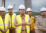 Koltim Jadi Daerah Tercepat dalam Pembangunan RSUD dari 12 Lokus DAK PHTC Nasional