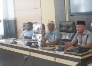 DPRD Kota Kendari Komitmen Perjuangkan Nasib Guru Honorer untuk Diangkat Menjadi ASN PPPK