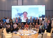 Perkuat Jurnalisme Berkelanjutan dalam Era ESG, PT Vale Fasilitasi Uji Kompetensi Wartawan sebagai Solusi Tantangan Ekosistem Media Indonesia
