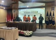 Imigrasi Kendari Amankan 3 WNA asal Tiongkok, Overstay hingga Diduga Lakukan Aktivitas Ilegal