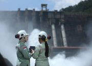 PT Vale Mengantisipasi Baseline yang Lebih Kuat Seiring dengan Diperolehnya Faktor-faktor Pendorong Pertumbuhan