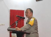 Wakapolda Sultra Hadiri Syukuran HUT ke-26 Persatuan Purnawirawan Polri Sultra: Wujud Penghargaan atas Pengabdian