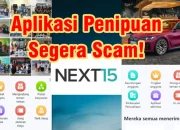 Aplikasi N15 Gegerkan Kendari, Korban Rugi Ratusan Juta Hanya Karena Nonton Iklan