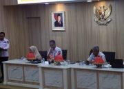 Pemkot Kendari Genjot Perizinan Berusaha Berbasis Risiko, Dukung Akselerasi 3 Juta Rumah
