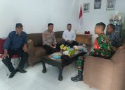 Polres Kolaka Perkuat Sinergi melalui Program “Polri Bersinergi”