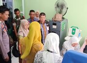 BKKBN Dorong Akses Layanan Keluarga Berencana Berkualitas bagi Masyarakat Daerah Terpencil