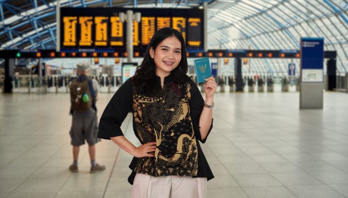 Ditjen Imigrasi Tunda Penerbitan Paspor Merah Putih, Fokus Tingkatkan Layanan Strategis