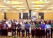 Terima Kepulangan Jemaah Haji Kota Kendari, Wali Kota Kendari: Jaga Kemabruran Haji