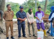 Dinas Pertanian Kendari Intens Edukasi Masyarakat Terkait Pentingnya Jaga Kesehatan Hewan