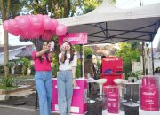 Tawarkan Layanan Aman dan Praktis, Pertamina Patra Niaga Sulawesi Rutin Hadirkan Bright Gas di CFD Makassar, Pertamina Patra Niaga Sulawesi