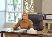 Wali Kota Kendari Imbau Masyarakat Manfaatkan Lahan Pekarangan untuk Tanam Pangan