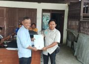 Tarung di Konperkab PWI Soppeng, Andi Jumawi Usung Misi Peningkatan Integritas dan Propesionalisme Wartawan