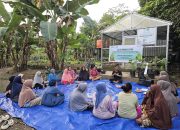Dorong Ketahanan Pangan dan Ekonomi Keluarga, Pertamina Patra Niaga Sulawesi Hadirkan Kelas Pangan Lestari di Maros
