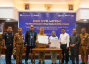 BI Sultra dan TPID Resmikan 115 Kios Pangan Digital di Kendari, Upaya Pengendalian Inflasi