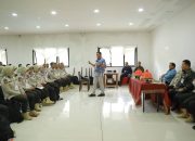 Hadiri Pembukaan Retret Pemkot Kendari, Wagub Sultra Dorong Refleksi Kepemimpinan dan Penguatan Visi Pembangunan