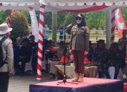 Tutup Retret Pemkot Kendari 2025, Wali Kota Kendari Harap Ilmu Diterapkan dalam Tugas dan Keluarga