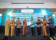Gubernur Sultra: Program Transmigrasi Melahirkan Pusat Pertumbuhan Ekonomi Baru