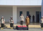 Pimpin Apel Gabungan, Wali Kota Kendari Apresiasi Peserta Retret dan Serahkan SK Pensiun ASN Purnabakti