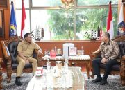 Gubernur Sultra Audiensi dengan Mendagri, Rakornas PHD 2025 Bakal Dihadiri Sejumlah Menteri