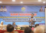 Sinergi Dukcapil dan Kominfo Perkuat Pelayanan Publik Digital Berbasis Data Kependudukan