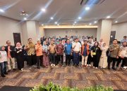 Wagub Sultra Dorong Ekosistem Pariwisata Bau-Bau sebagai Pusat Pertumbuhan Wisata Kepulauan Buton