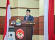 Gubernur Sultra Dorong Potensi Daerah: Harmoni Budaya dan Pembangunan Berkelanjutan