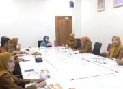 Dekranasda Kota Kendari Siap Tampilkan Produk Unggulan di Rakornas Produk Hukum Daerah