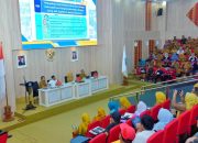 Wali Kota Kendari Pimpin Rapat Persiapan Verifikasi Lanjutan Penyelenggaraan Kota Sehat 2025